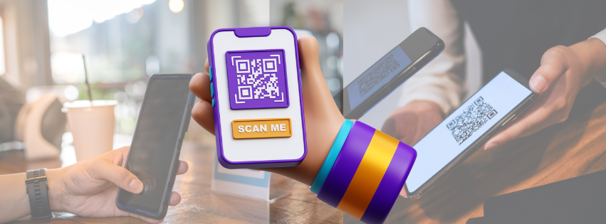 Generá tus códigos QR gratis en segundos con la nueva plataforma de Disyscon